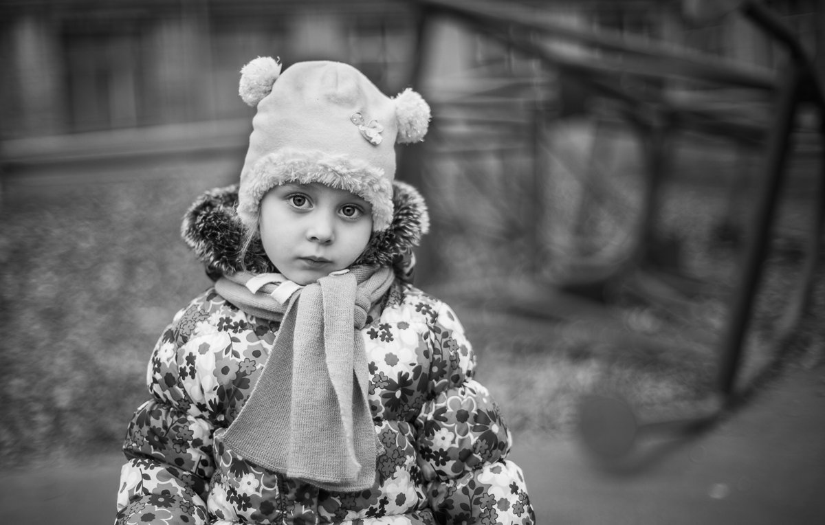 Детский взгляд на взрослые проблемы - Сергей Филин