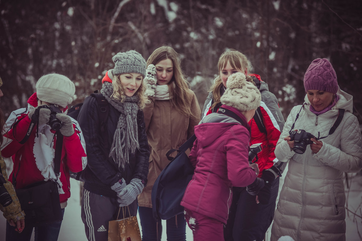 Фотоплэнор 29.12.2013 - Rasslik Hamitova