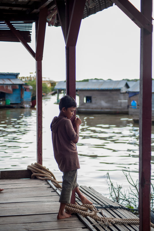 Камбоджа 2013 - Наталья Терентьева