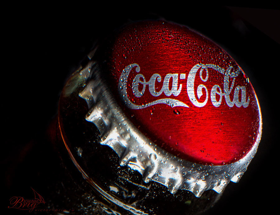 Coca Cola - Victor Brig