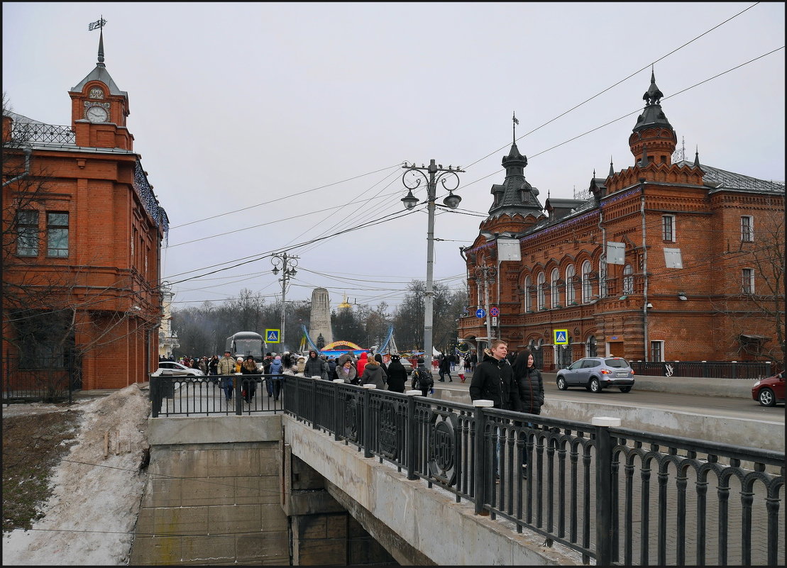 47 - Владимир Петров