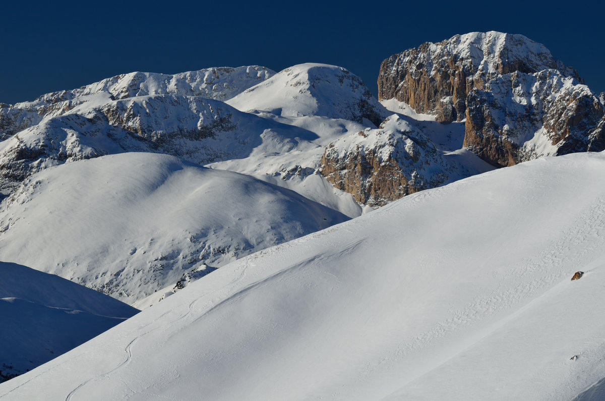 Dolomiti - Dimitryy 