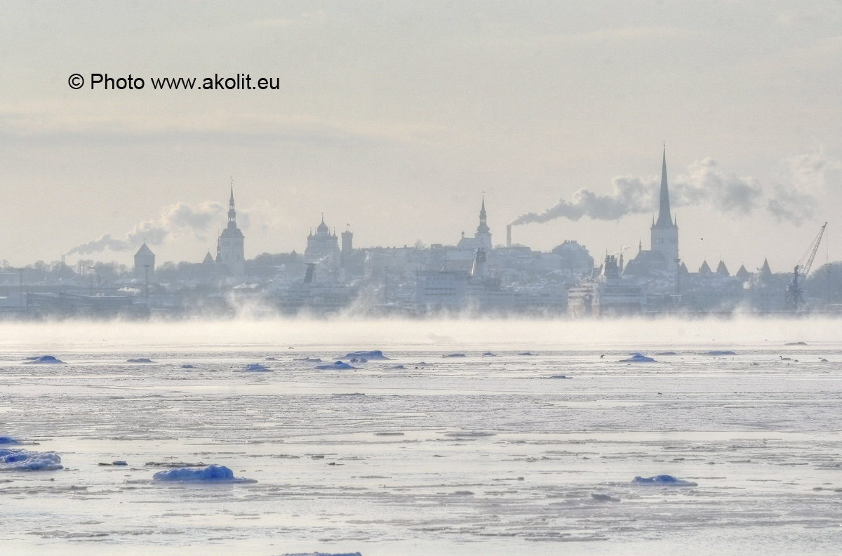 Fotostuudio Akolit, Tallinn - Аркадий  Баранов Arkadi Baranov