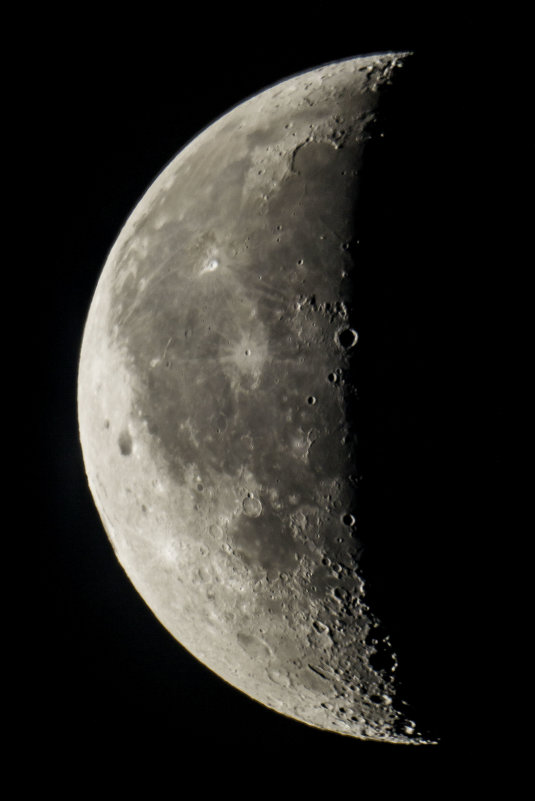 Луна 25.01.2014 с Черкасс - ViP_ Photographer