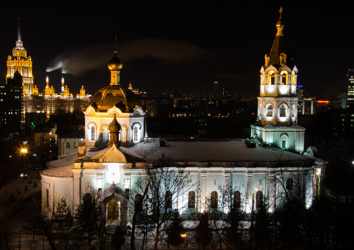 1 - Ольга Серебренникова