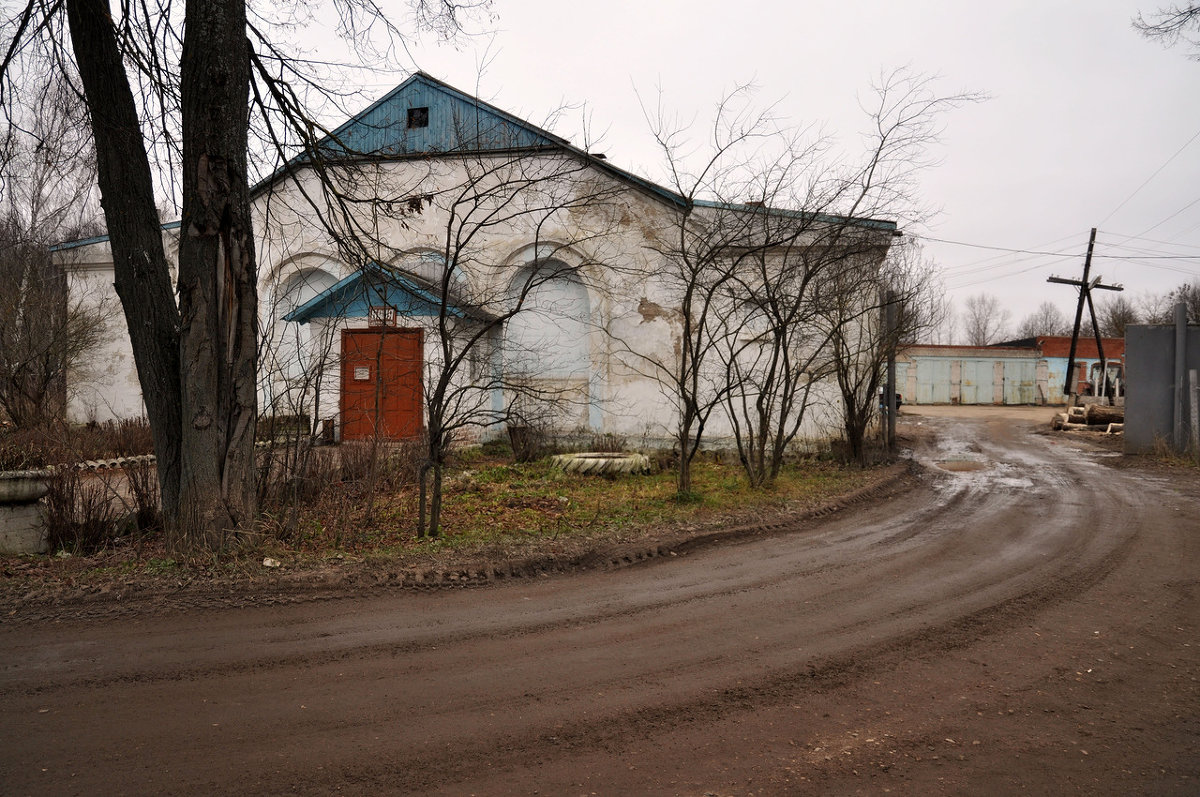 Пытаюсь в прошлое всмотреться - Ирина Данилова