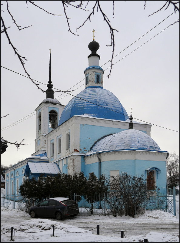 104 - Владимир Петров