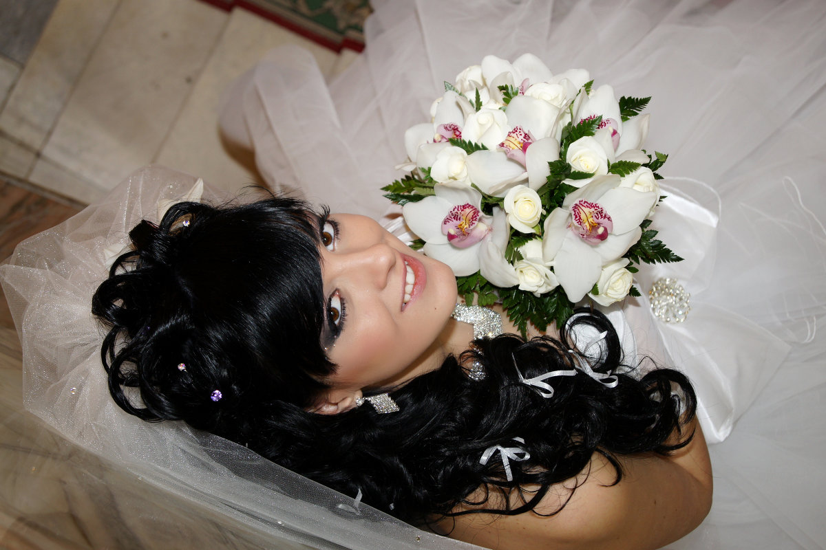 Невеста - Наталия Ефремова