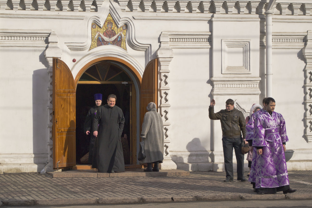 *** - Валентин Жеребятников