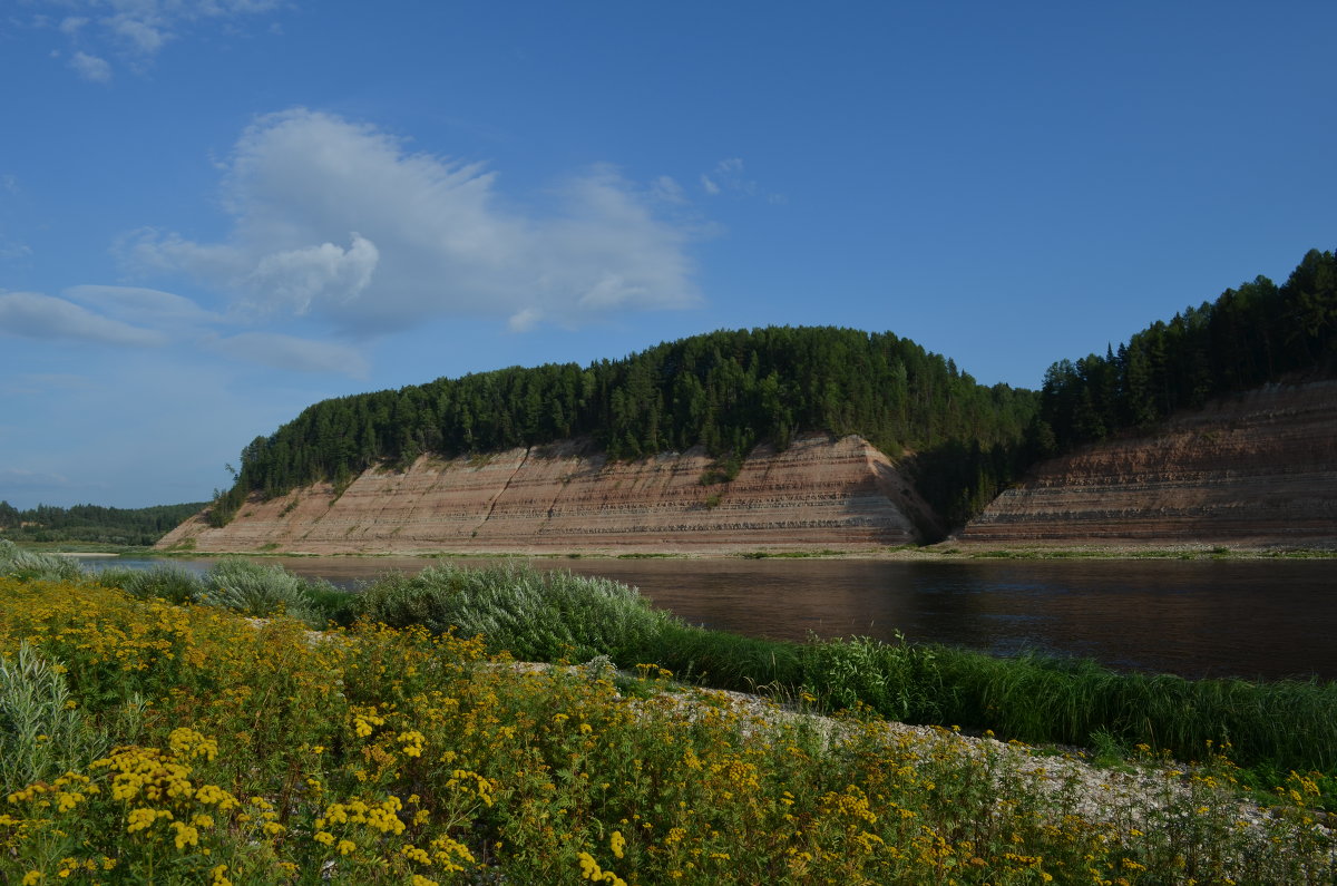 Берег - Lusyenka )))