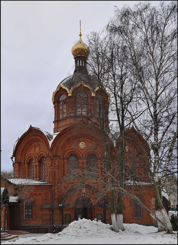 106 - Владимир Петров