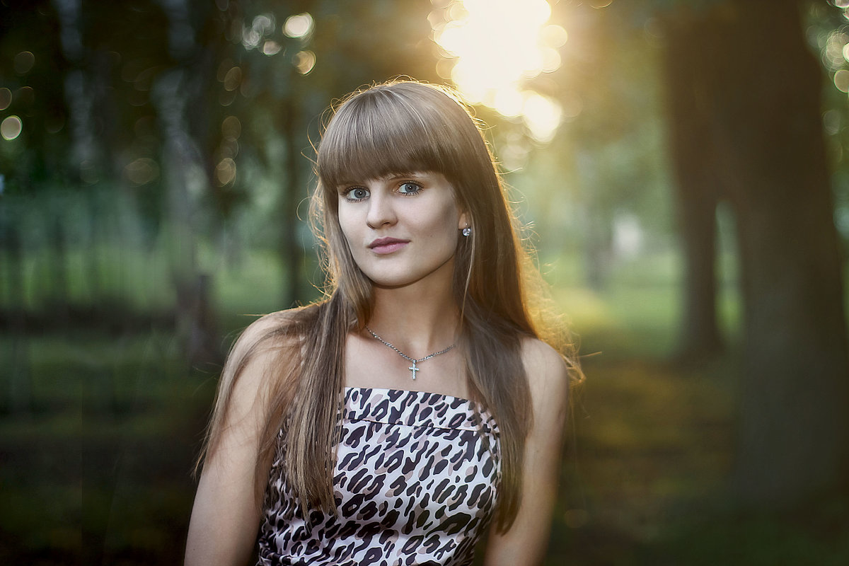 Катя - Ирина Боярко
