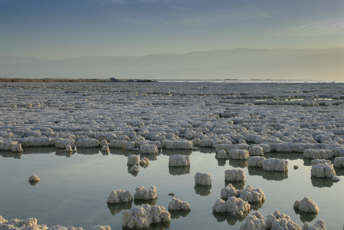 Мертвое море 6 - susanna vasershtein