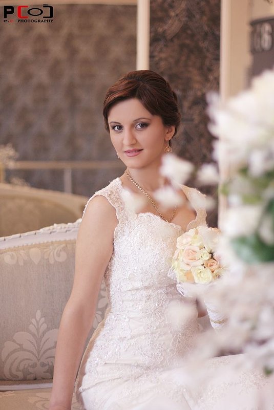 wedding - paata tsertsvadze