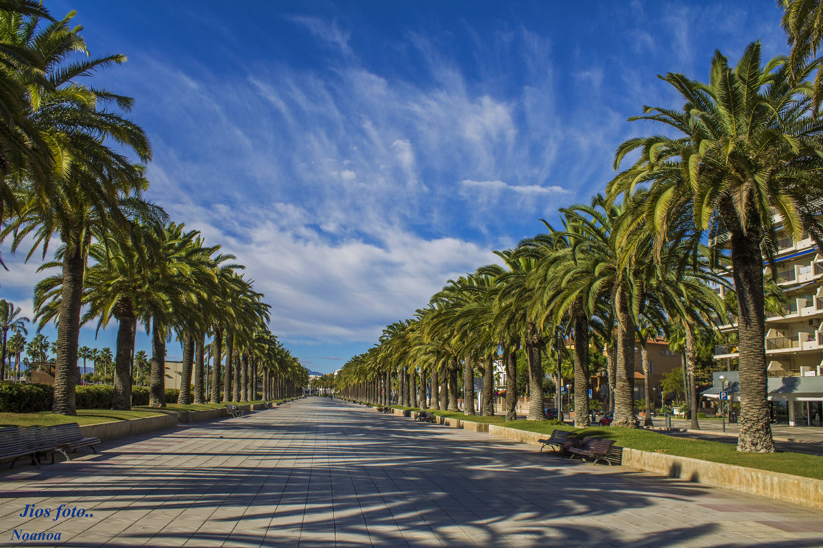 Salou  ..   Zima... - Jio_Salou aticodelmar