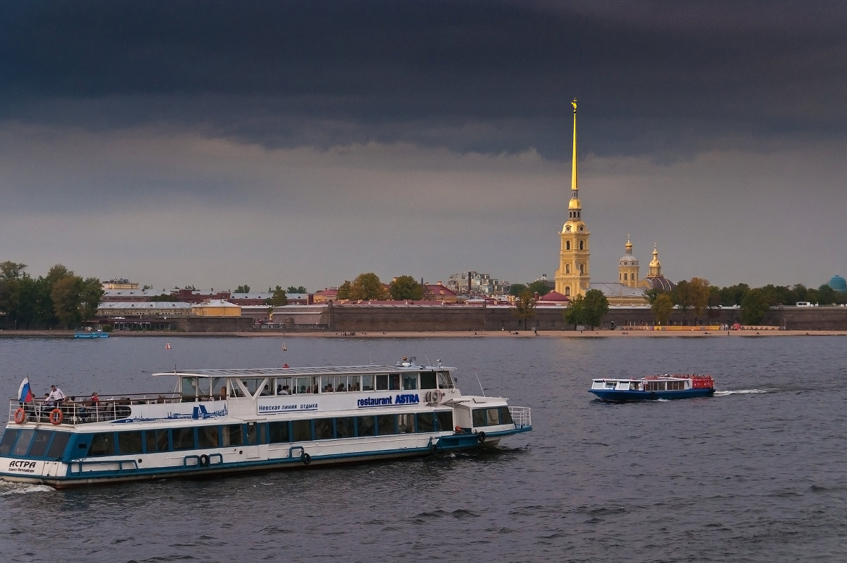 Инъекция в тучку... - Владимир Хиль