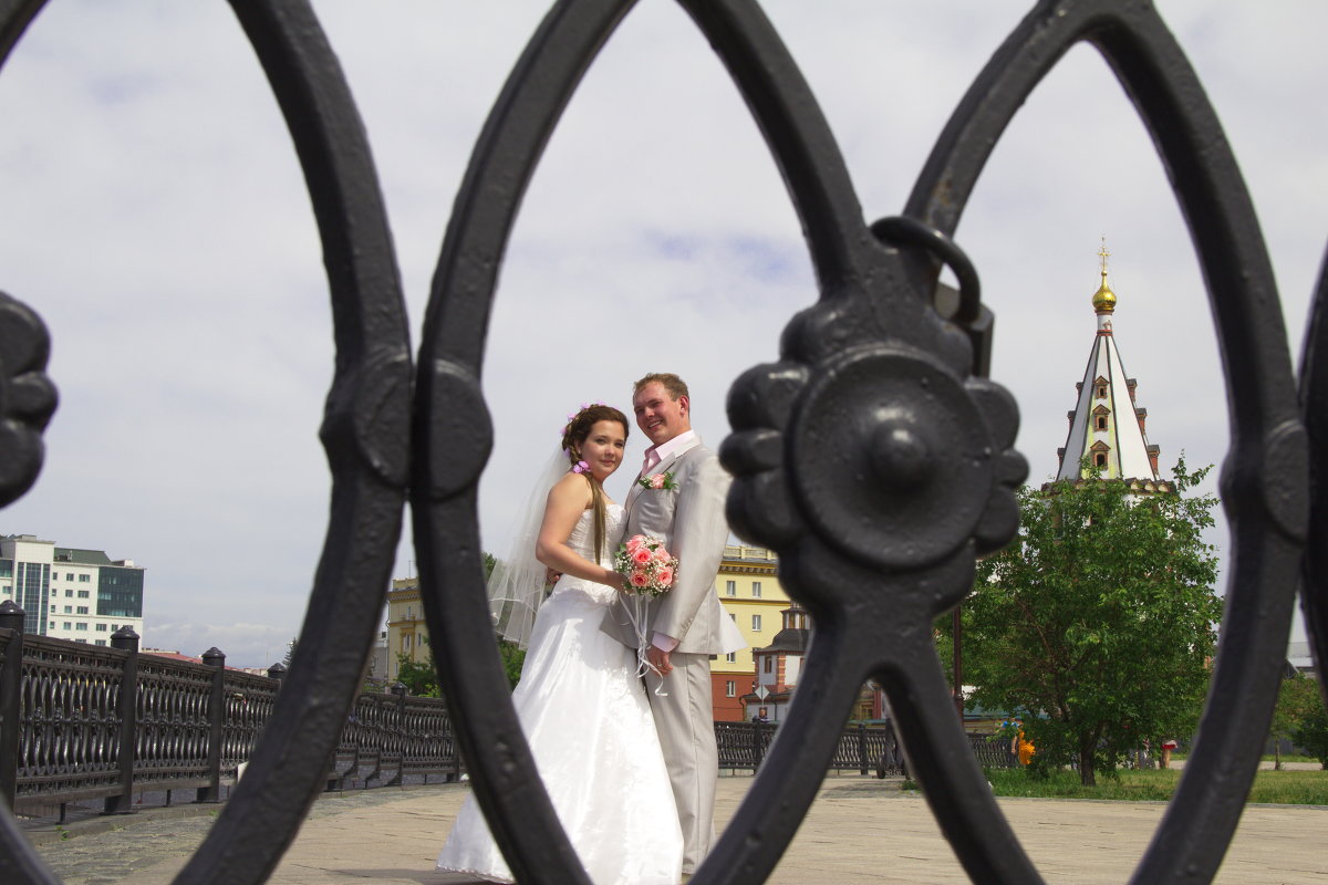 свадьба - василиса косовская