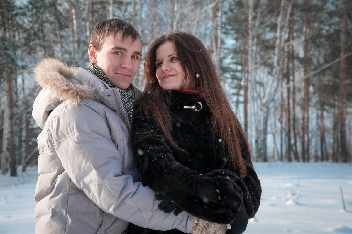 Love story Лера и Дима - Дмитрий 