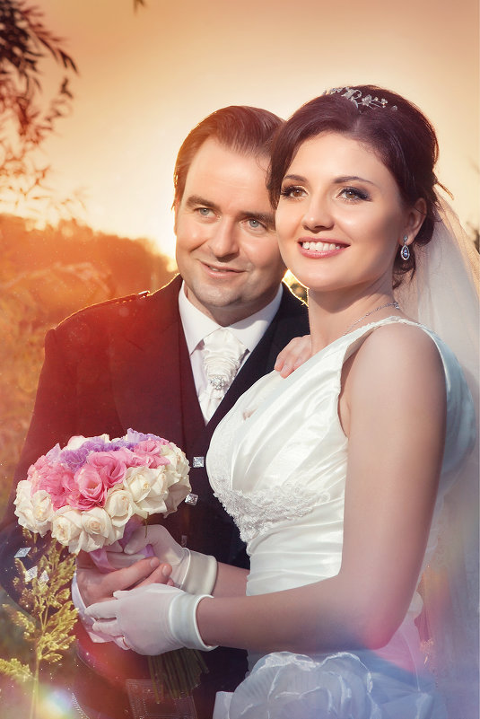 Свадьба - Vadim Ivannicov