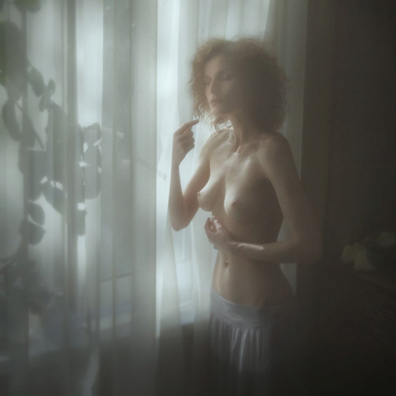 Morning light... - Михаил Смирнов