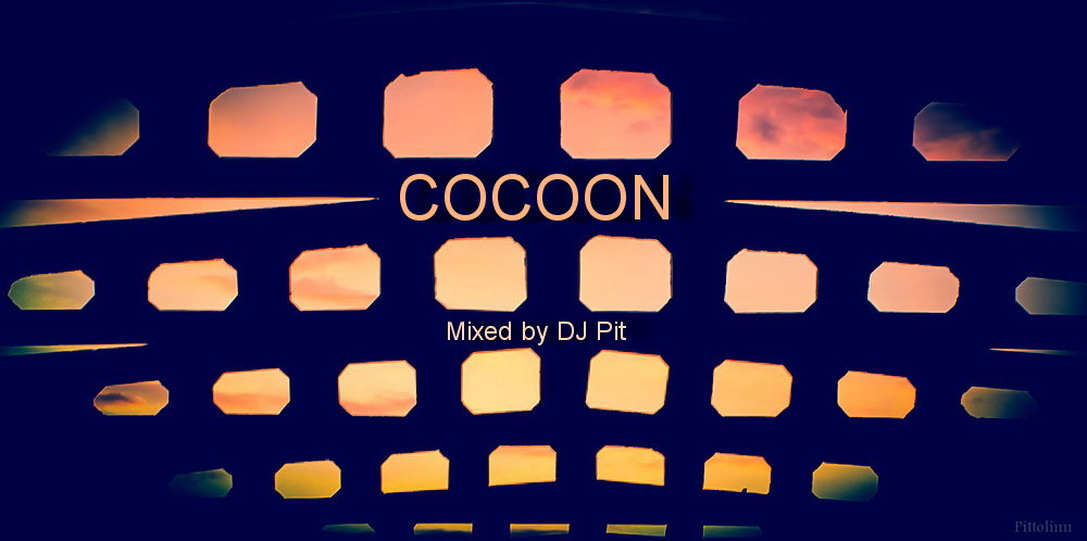 COCOON - Андрей 