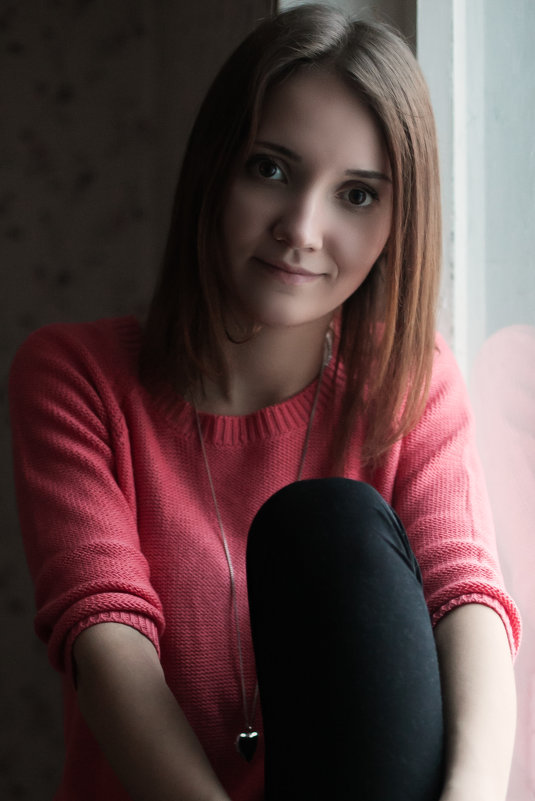 Наташа - Марина Ярынчак