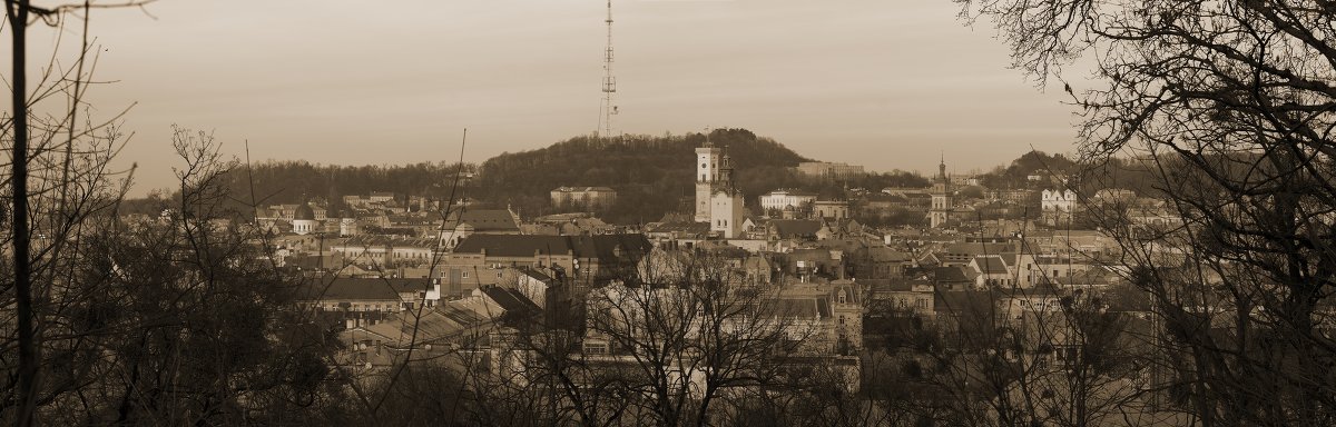citadell Lviv - IVAN 