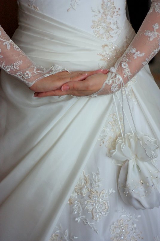 Платье невесты - Anna 