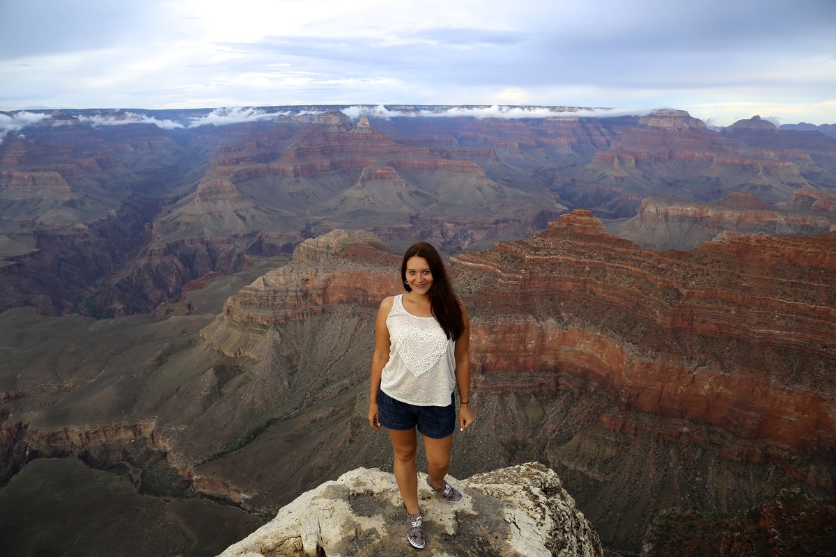 Grand Canyon - Ирина Бастырева