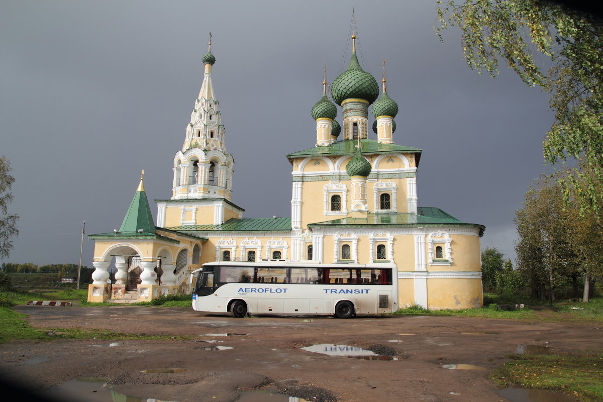 Углич - Соколов Сергей Васильевич 