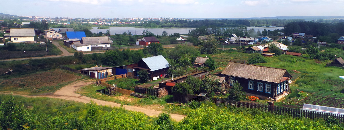 *** - Олег Петрушов