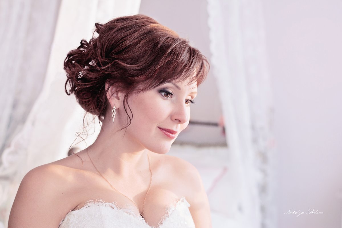 Невеста - Nataliya Belova