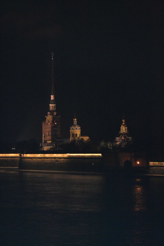 Санкт-Петербург - Tanyashka Model