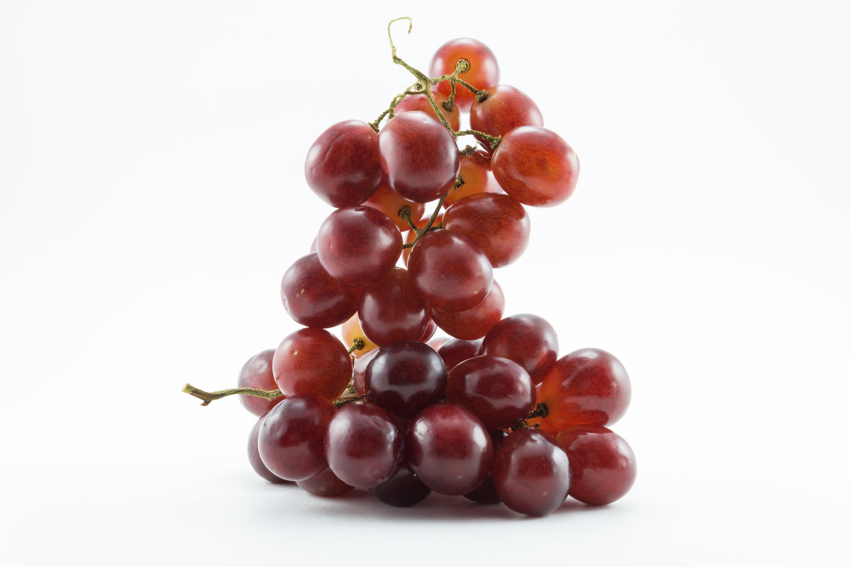 Кисть винограда - alexma 