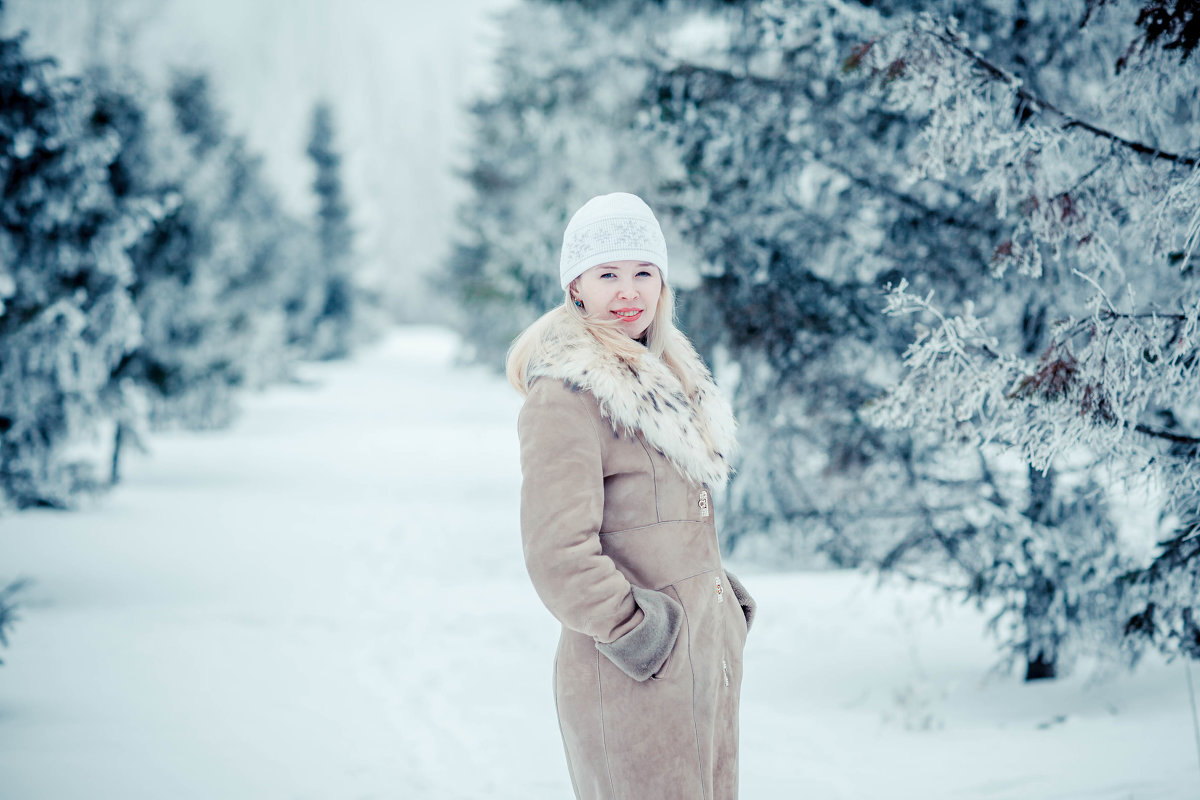 Последний день зимы - Эльмира Грабалина