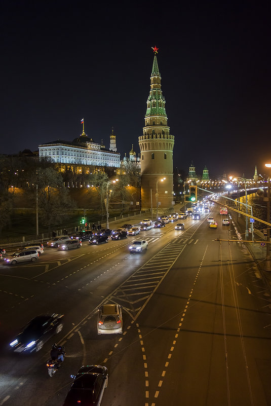 Городские фотографии - Андрей Шаронов