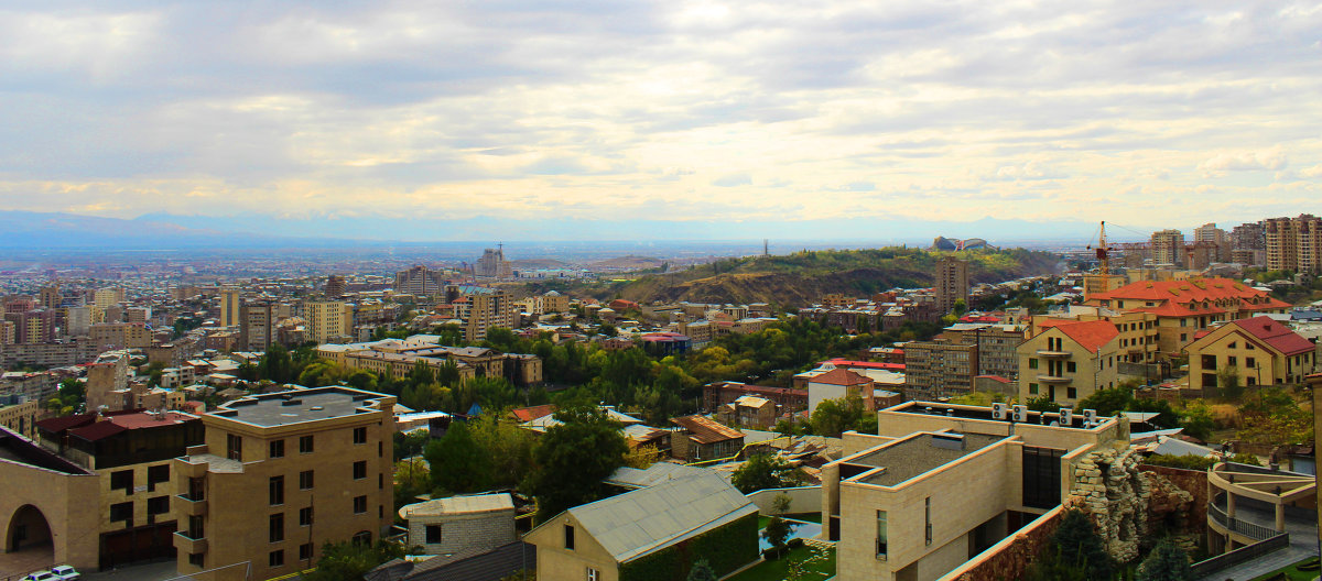 Erevan - marisa 