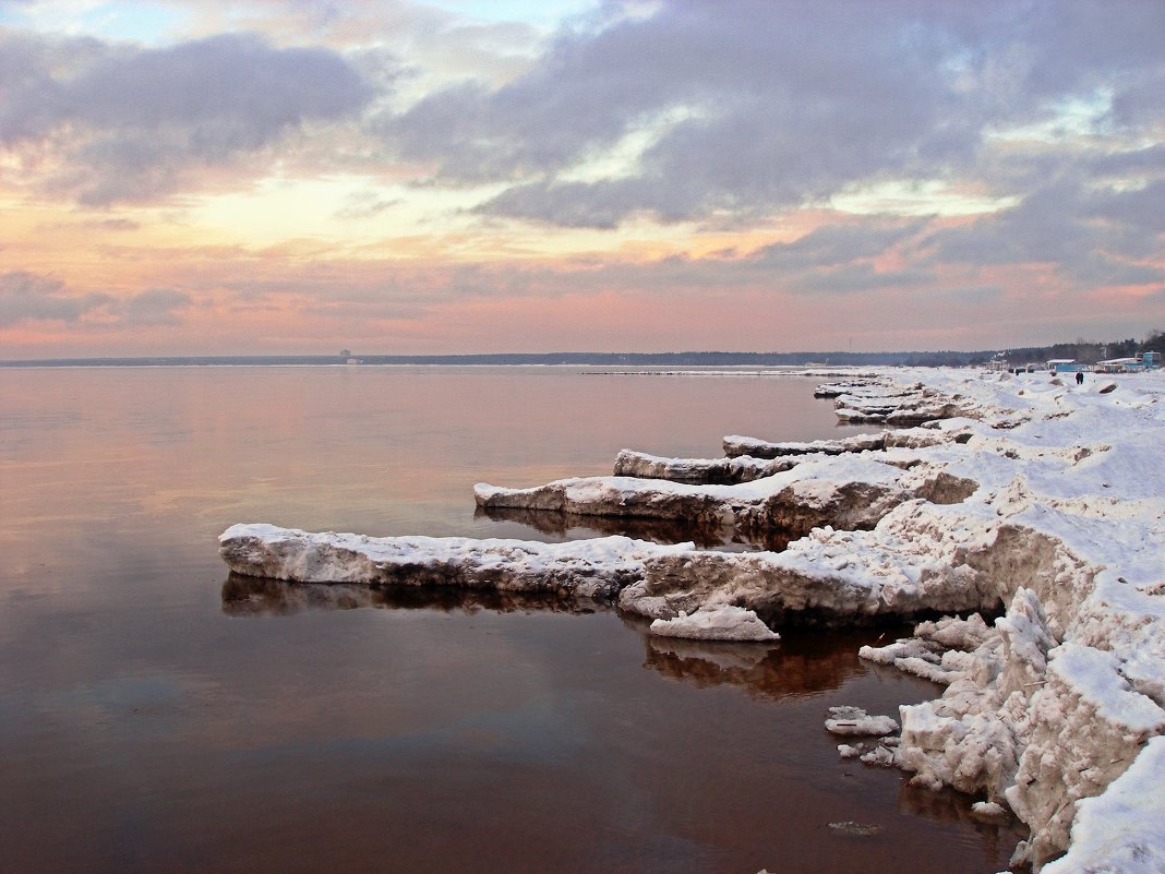 *** - Людмила Алексеева