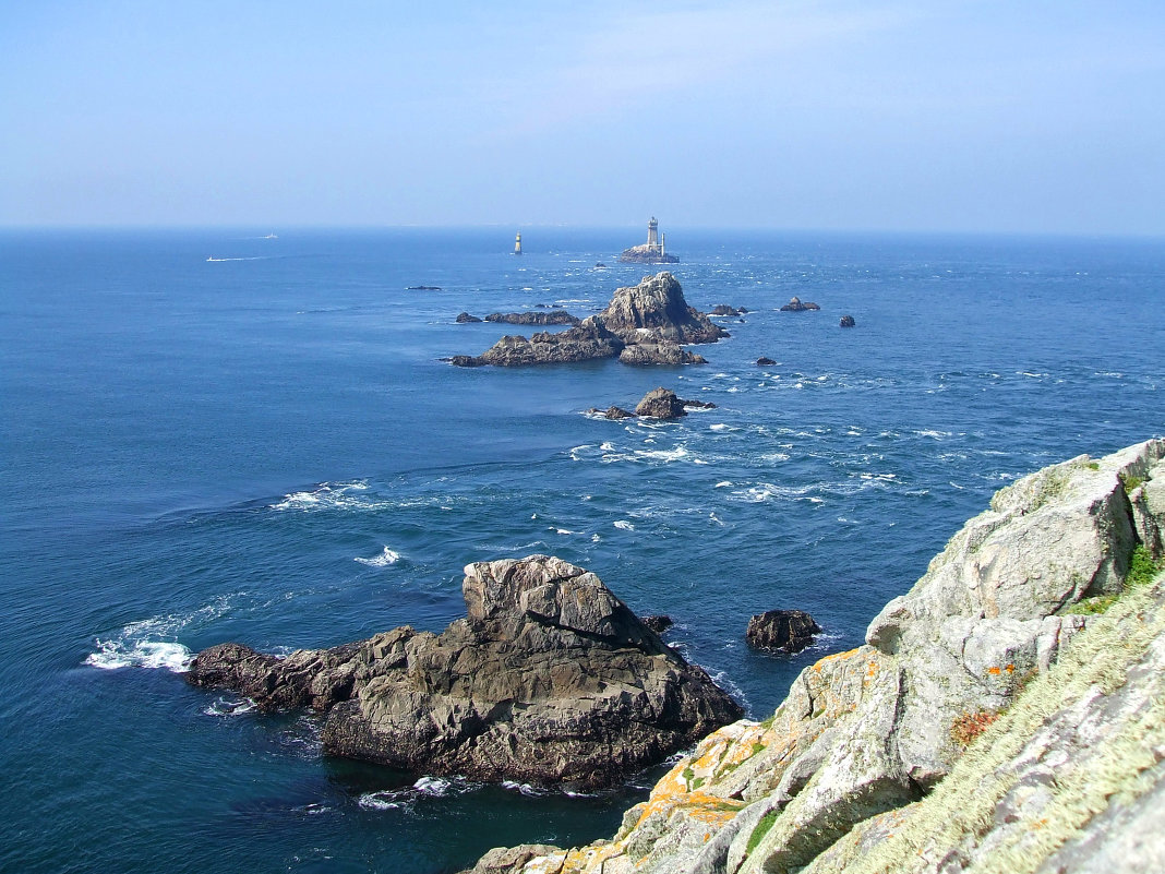 Pointe du Raz - france6072 Владимир