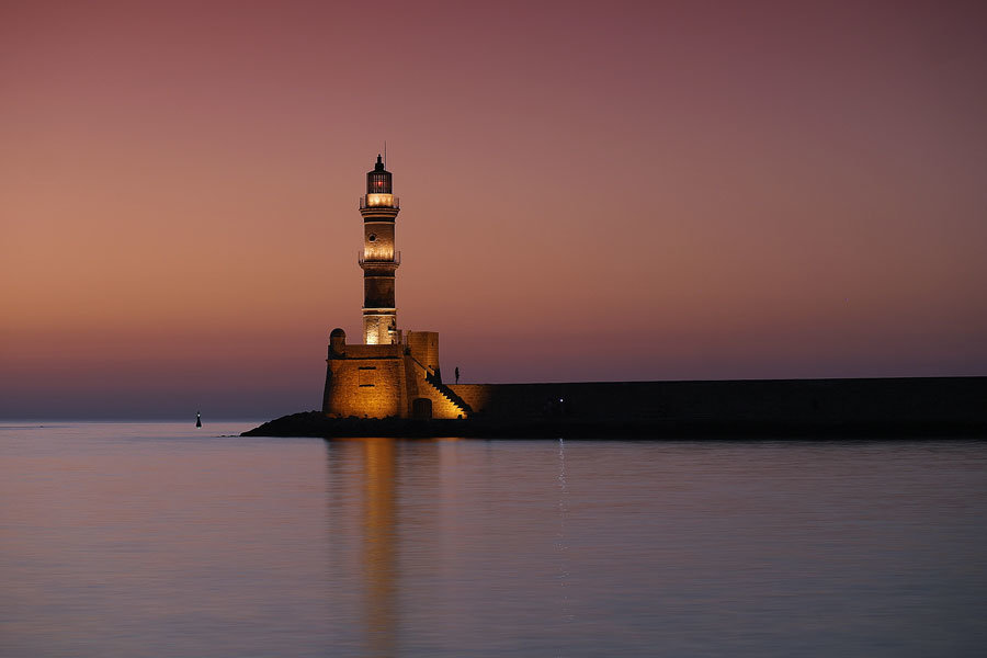Венецианский маяк - Vasiliy 
