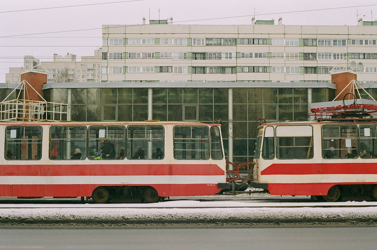 Наслоение - Михаил Топилин