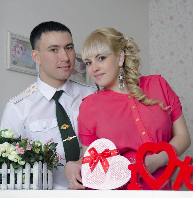 Свадьба Аня и Сергей - «Delete» «Delete»