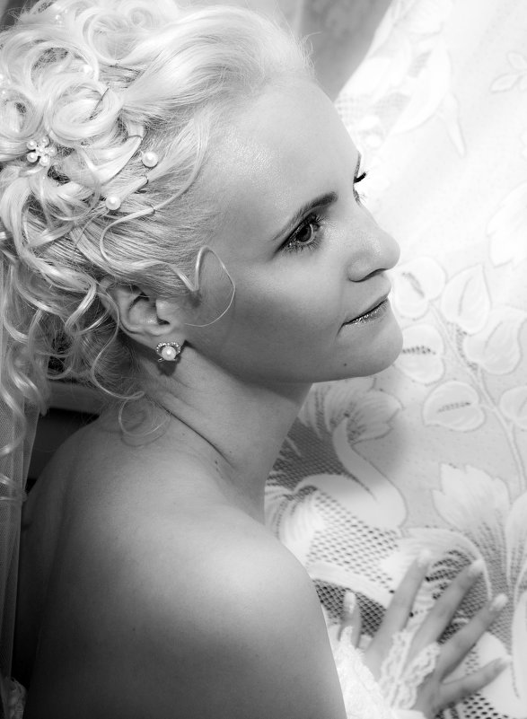 Невеста - Ольга Пономарева