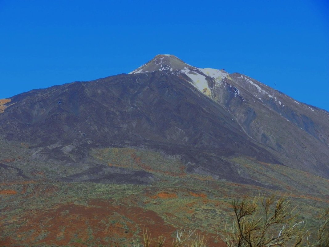 Teide - Valentina Altunina