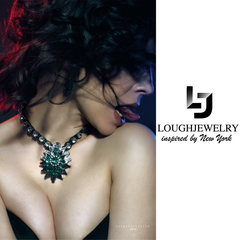 Loughjewelry Бижутерия - Света Алексеева