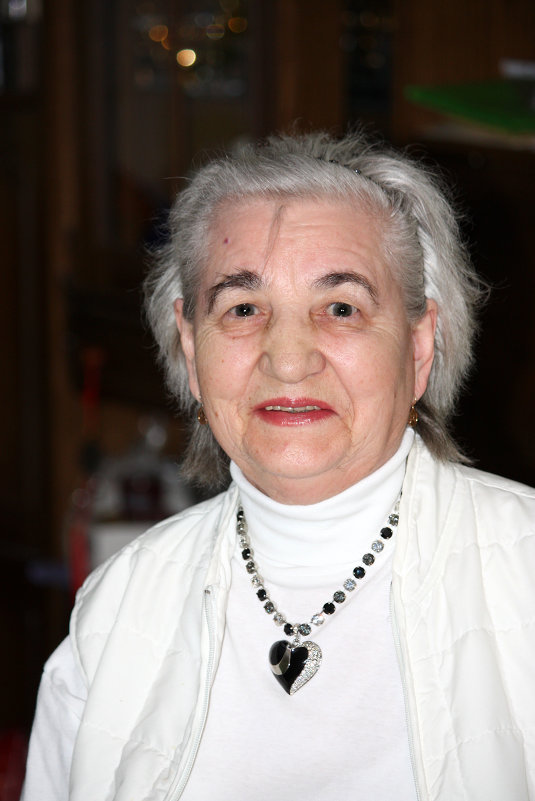 Бабушка - Tatjana Pruch