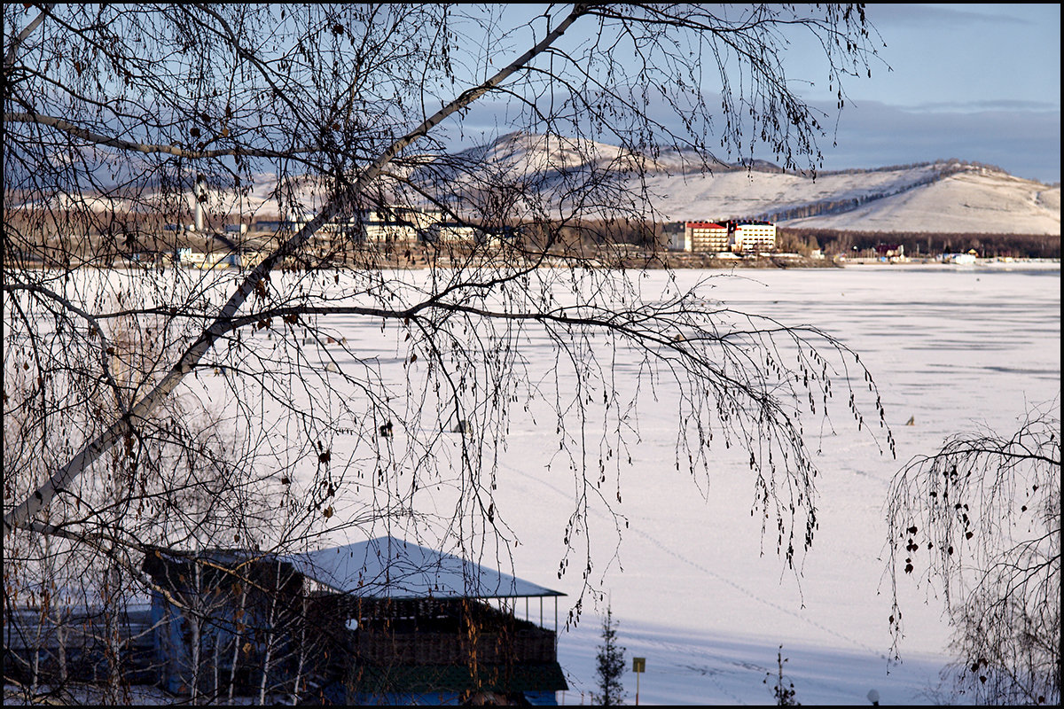 *** - Александр Рязанов