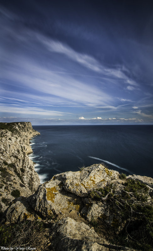 Cape Espichel. Portuga - Yuriy Rogov