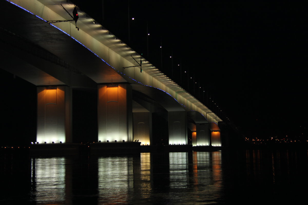 Ночной мост - Андрей 