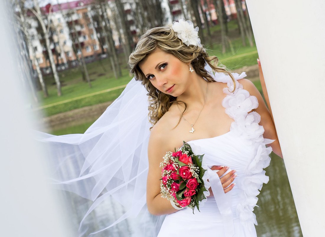 Свадьба Александра и Екатерины - Pavel Shardyko